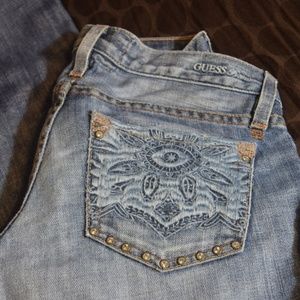 Guess Denim Jeans